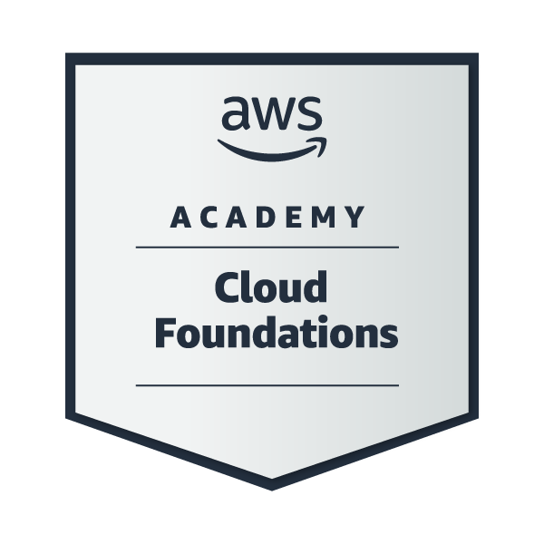 Amazon Web Services (AWS)