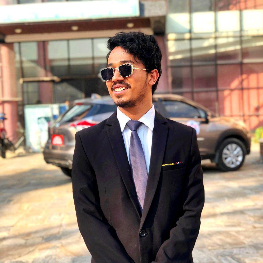 Pranesh Pyara Shrestha